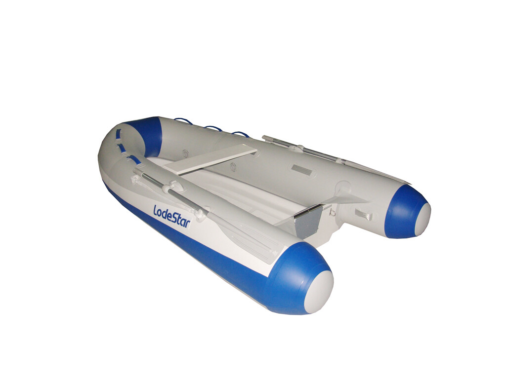 LodeStar RIB Light 290