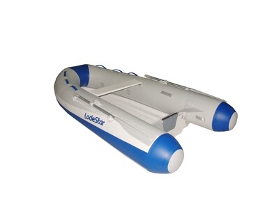 RIB Light Polyester bodem