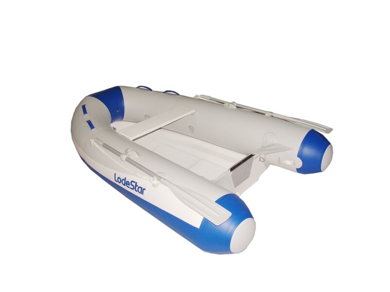 LodeStar RIB Light 260