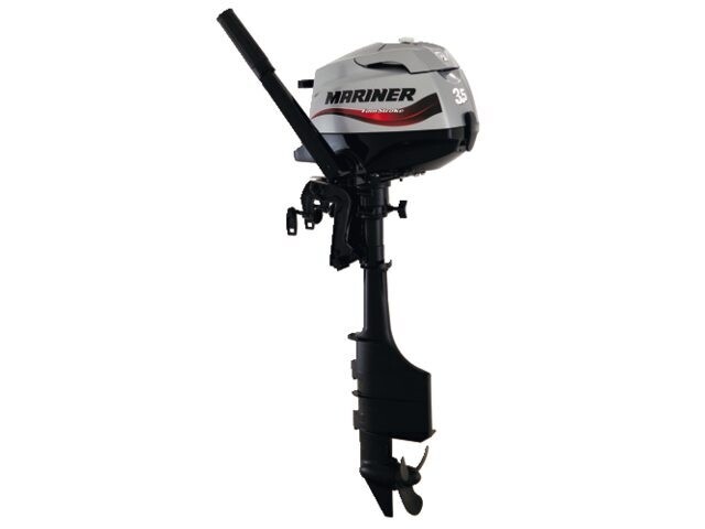 Mariner F3.5m