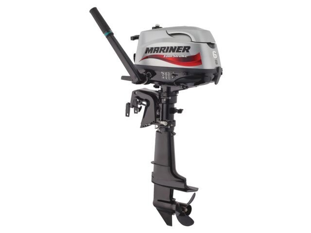 Mariner F6m