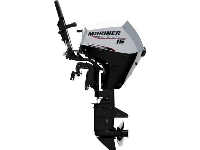 Mariner F15m