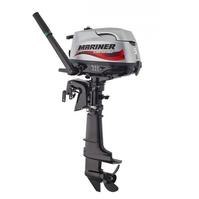 Mariner F5m