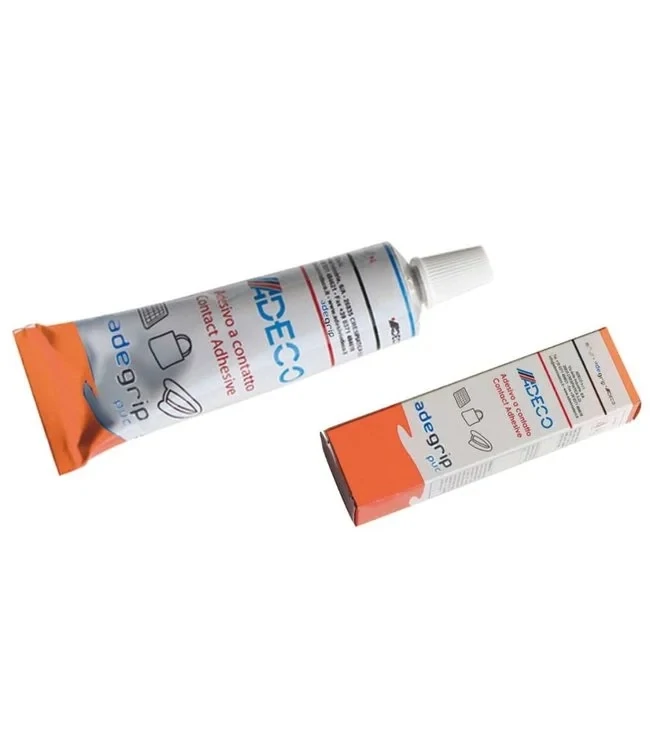 Adeco adegrip pvc-lijm voor rubberboten