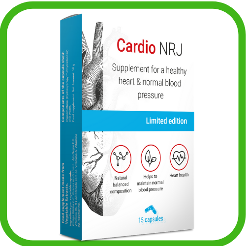 Cardio NRJ