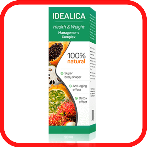 IDEALICA