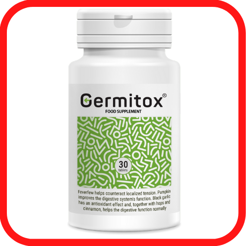 Germitox