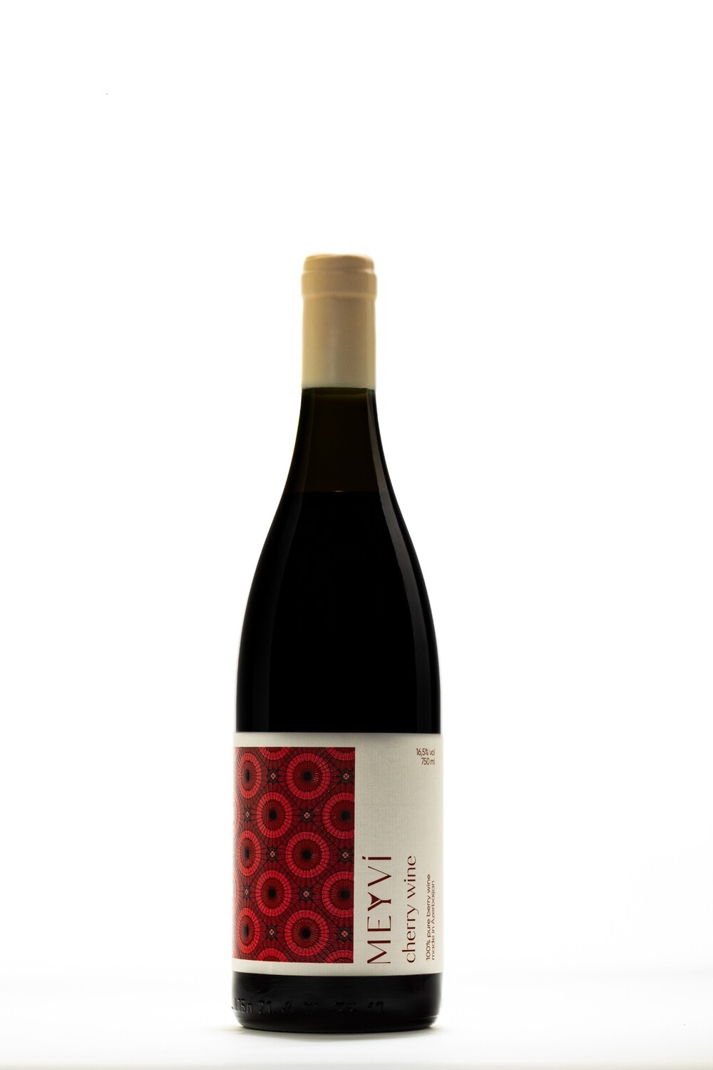 Albalı şərabı/Cherry wine/Вишневое вино