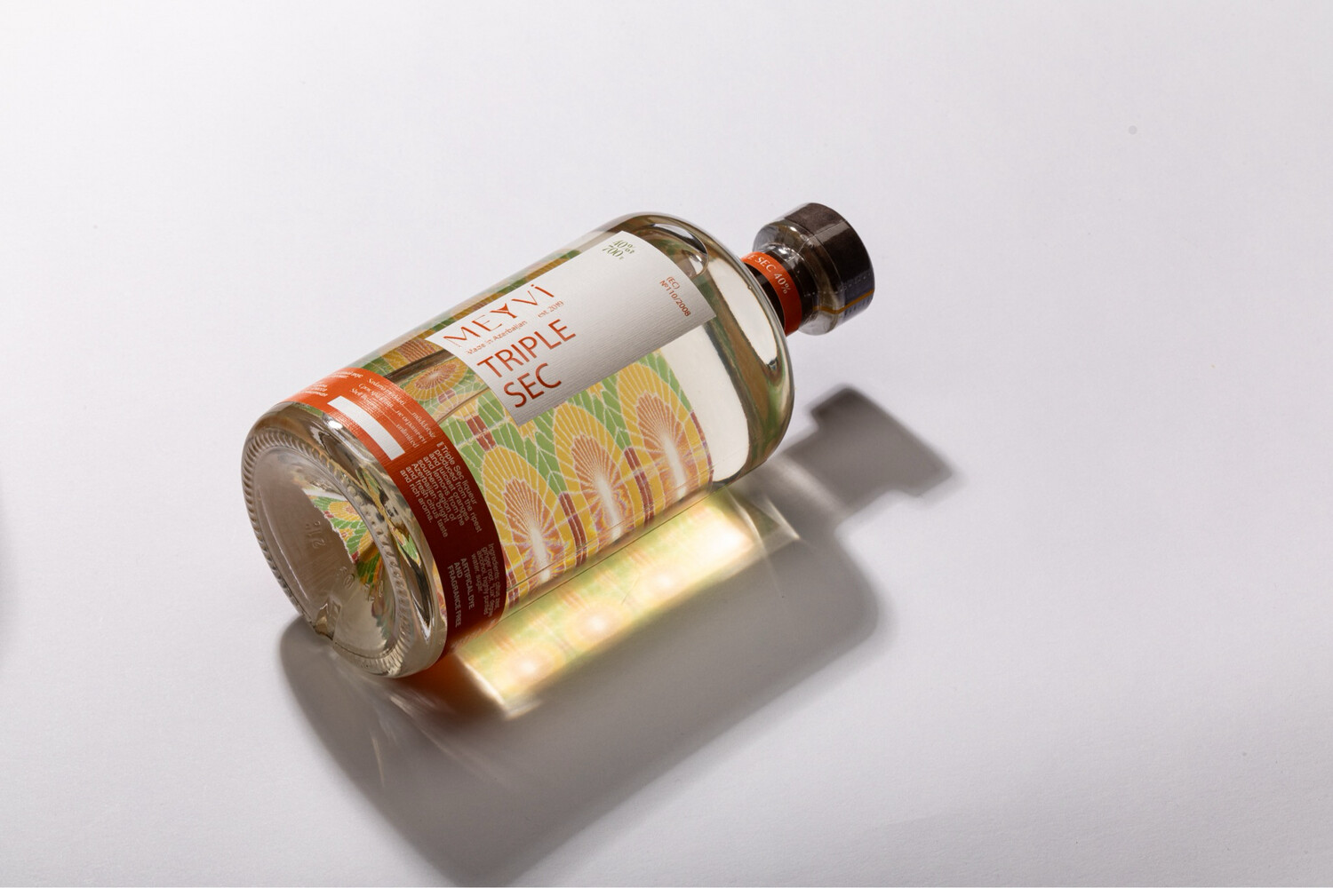 Triple Sec 700ml