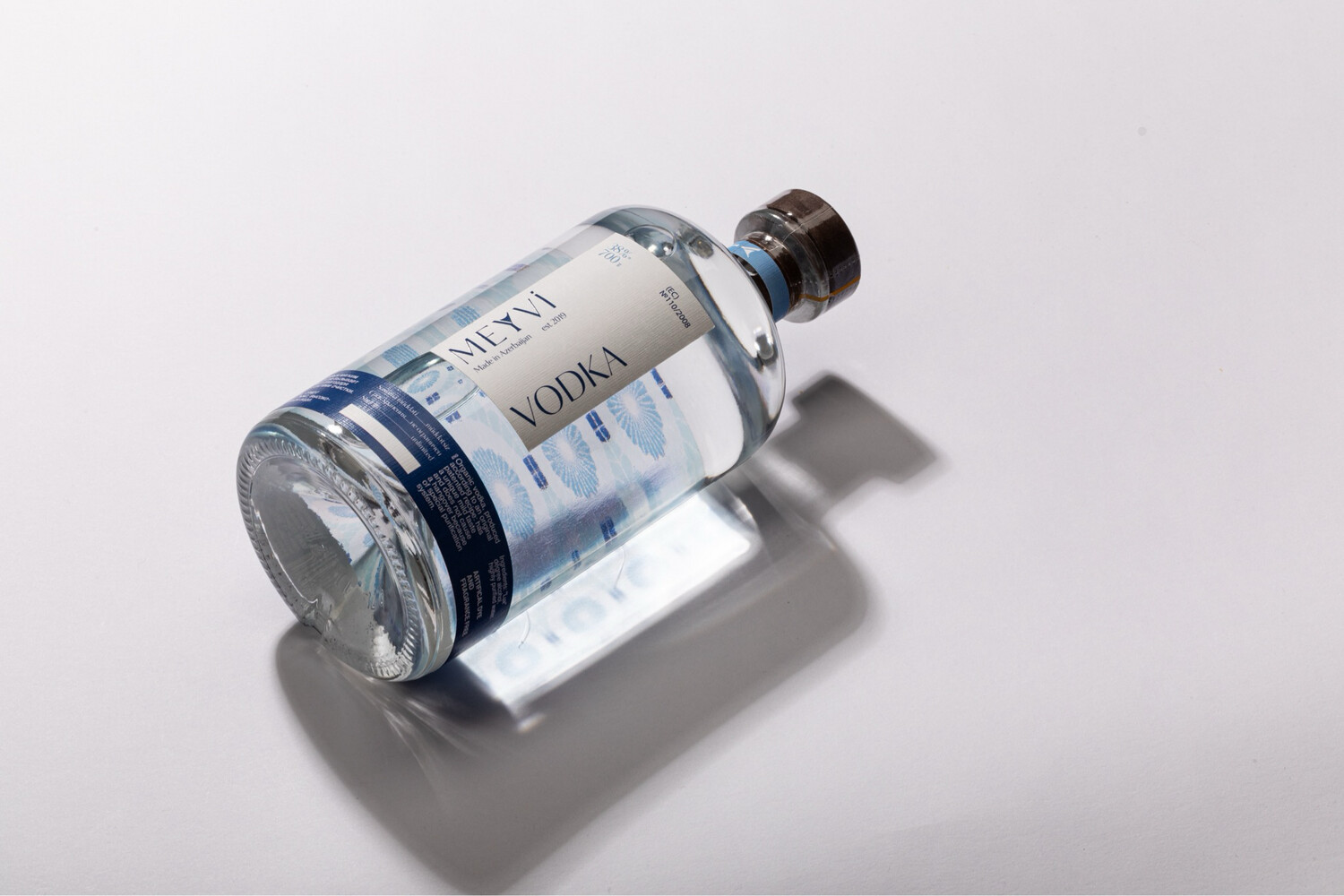 Vodka 38% 700ml
