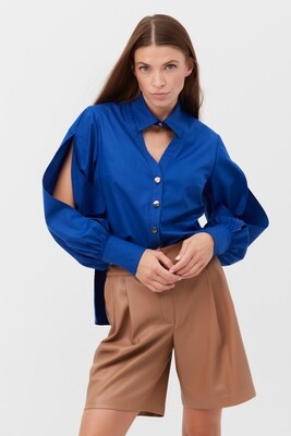 Блузка (рубашка) Condra Deluxe 16192