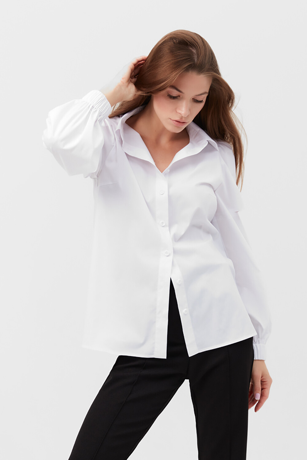 Блузка (рубашка) Condra Deluxe 16194