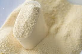 1 bag of white garri(25kg)