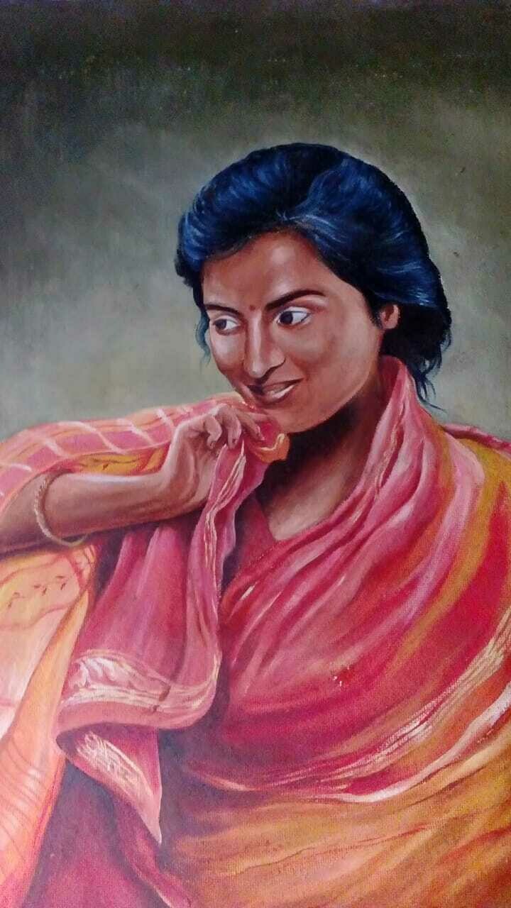 Sharmili