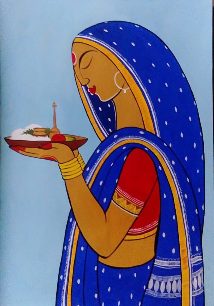 Puja
