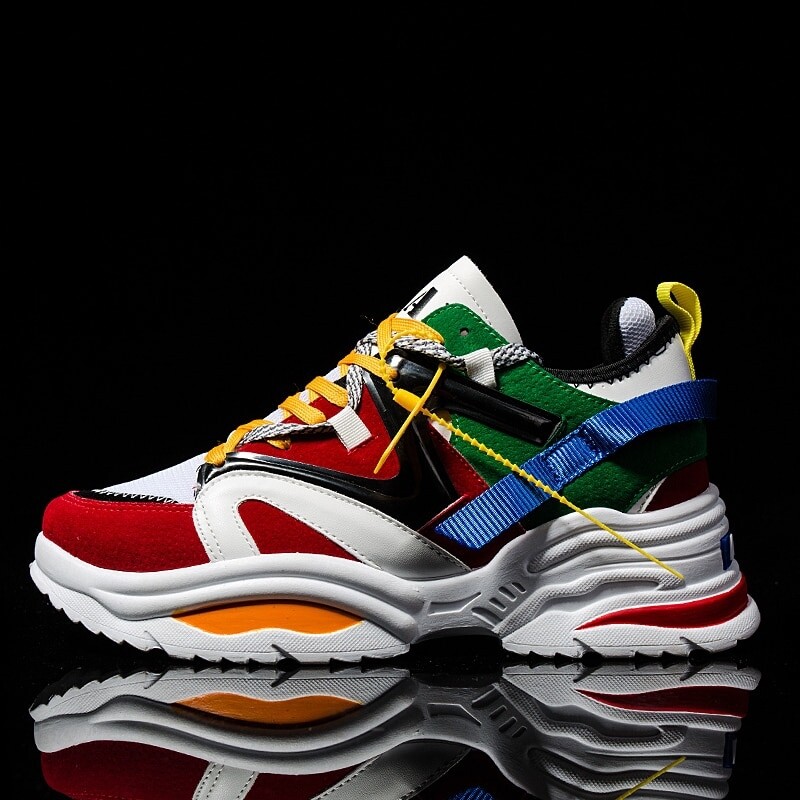 Original shoe