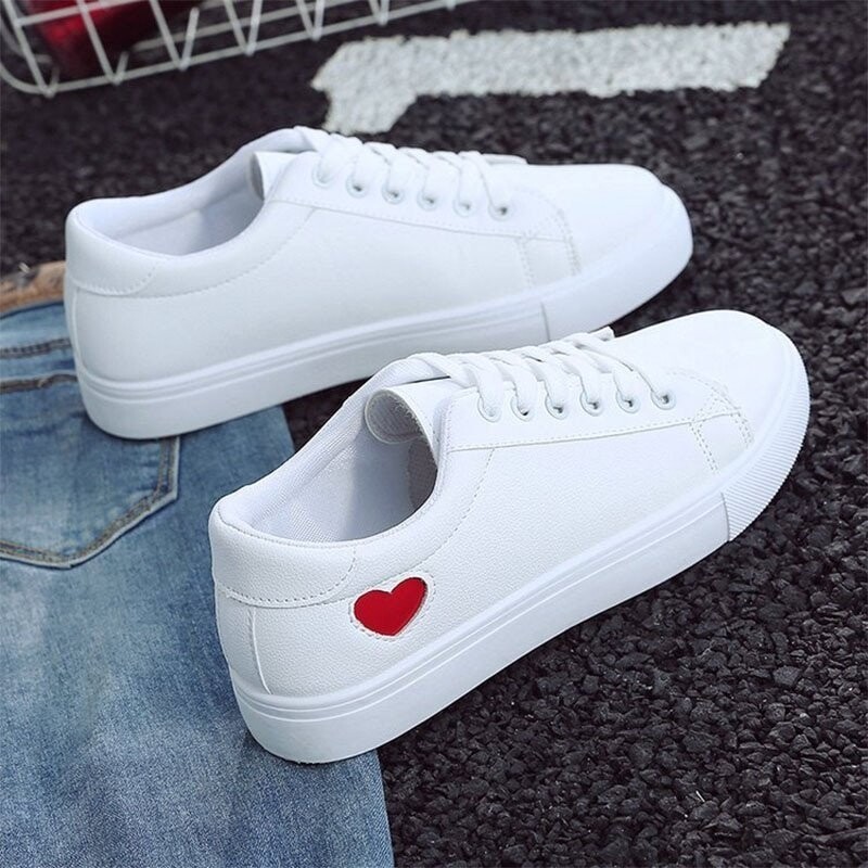 Original female shoes