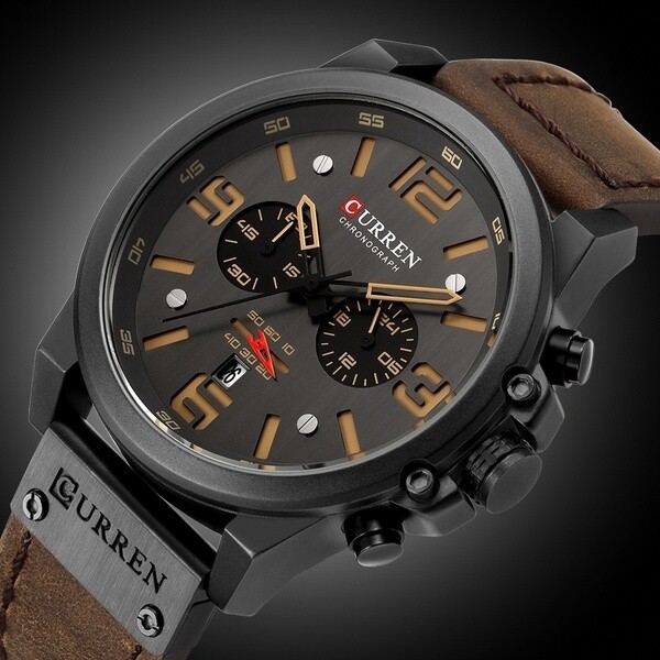 Watches