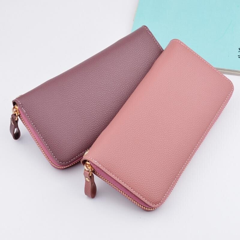 Female wallet