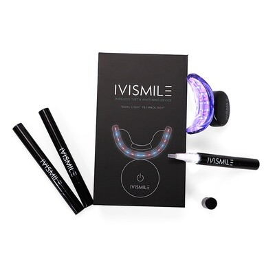 IVISmile® Premium-3 Tandblekning