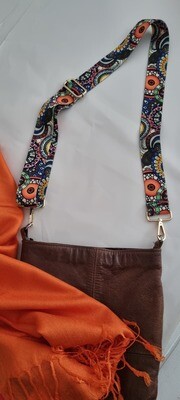 Bag strap/belt