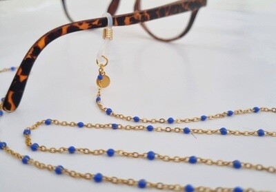 Glasses chain