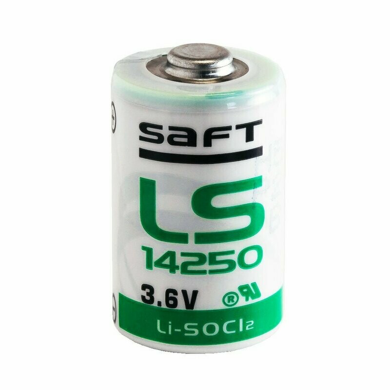 3.6v SAFT Battery - Pack of 1