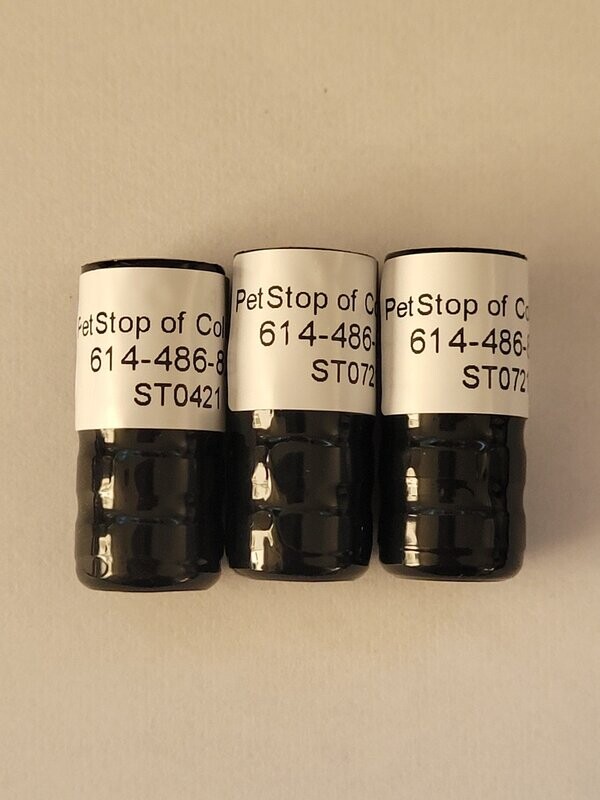 7.5v Lithium Battery - Pack of 3