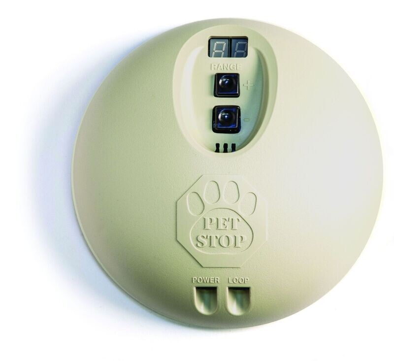 Room Wizard - Indoor Transmitter