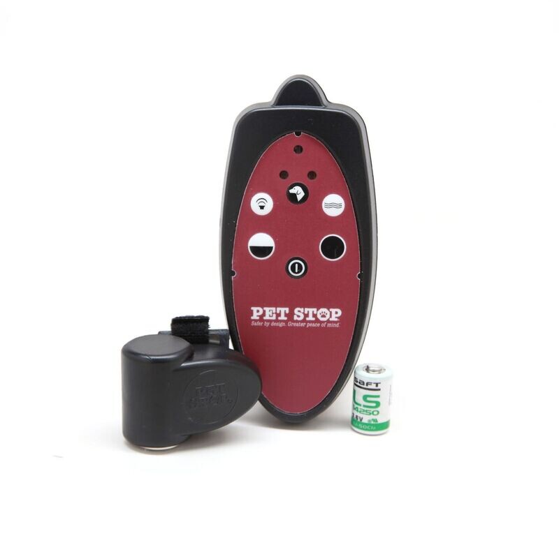 Universal Remote
