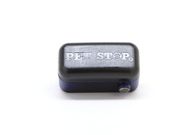 Ecolite Digital Rechargeable Receiver - 2 Year Warranty