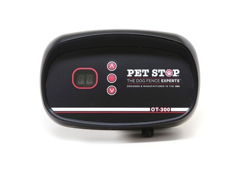OT - 300  Out doorTransmitter - Lifetime Warranty