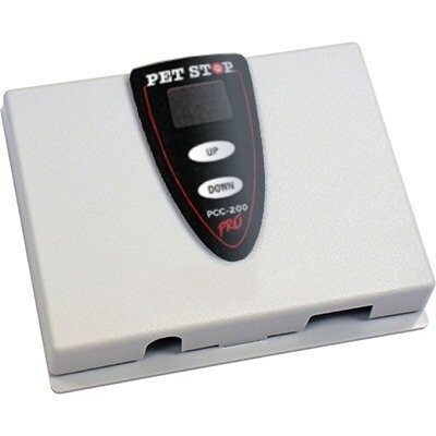 PCC-200 Pro Transmitter - 2 Year Warranty