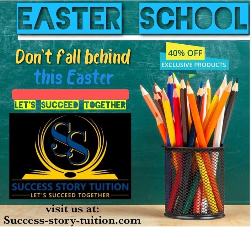 Easter School
