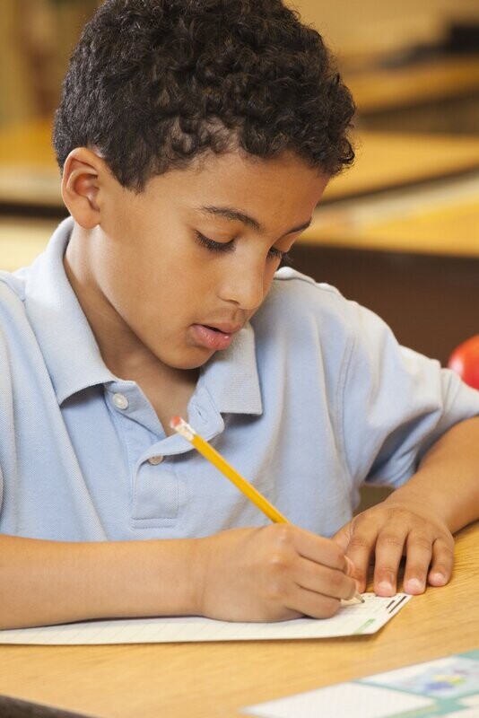 SATs revision