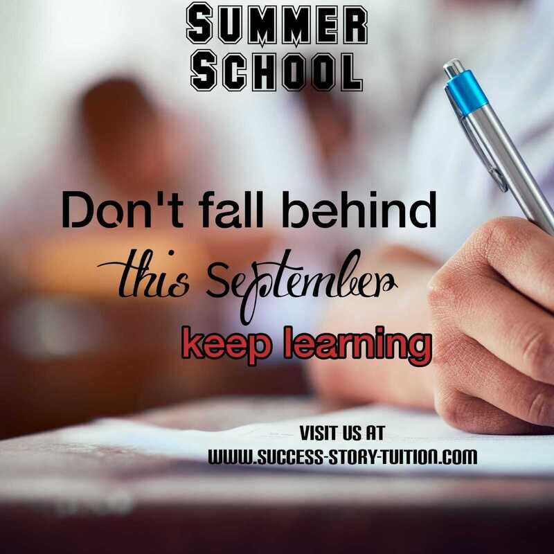 Summer School