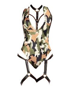 Colonel Carly