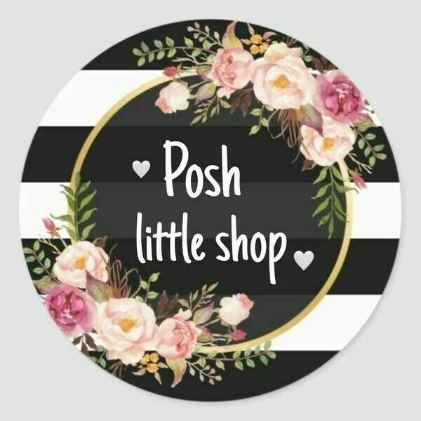 Little Posh Shop