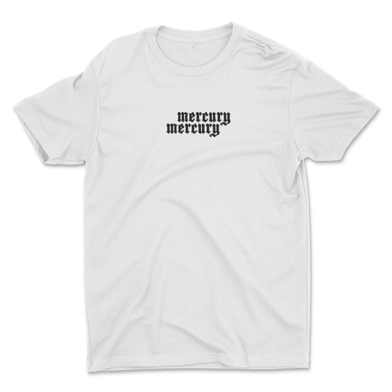 CLASSIC LOGO TEE