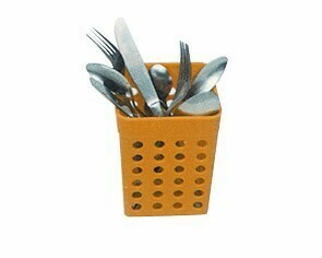 CUTLERY CONTAINER