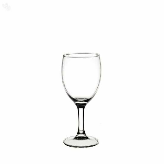 GLASS: RED WINE : VIRTUOSO