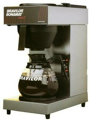COFFEE MAKING MACHINE 