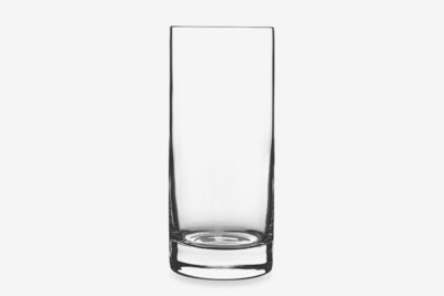 GLASS: TUMBLER: HIGHBALL GLASS