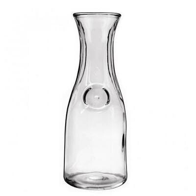 WINE AND WATER CARAFE