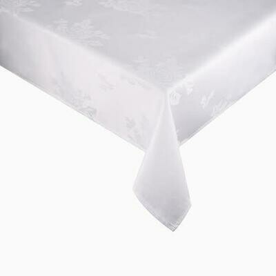 DAMASK TABLECLOTH 70" by 70"