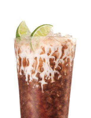 Coconut Claw Coconut Claw