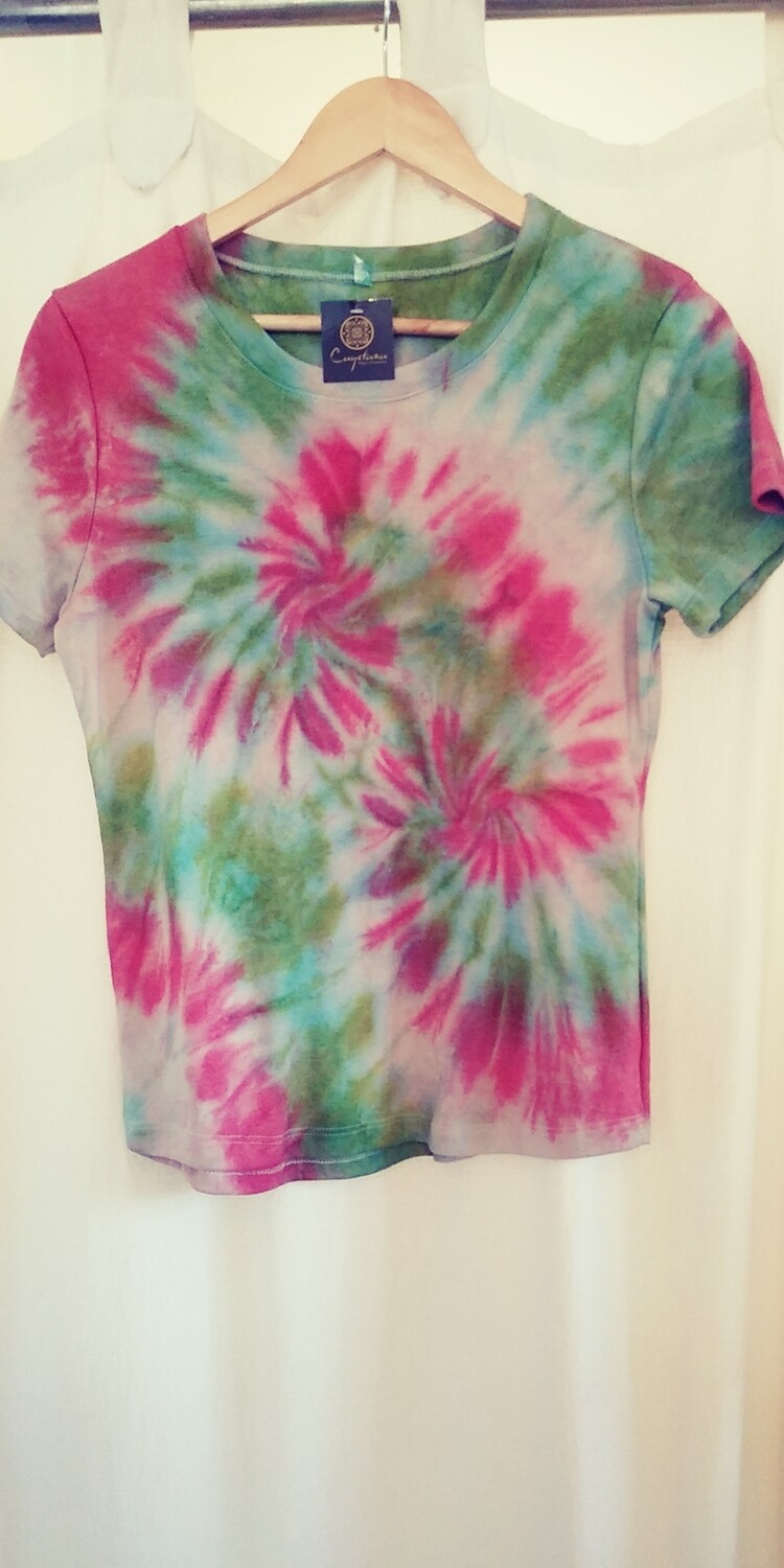 Remera batik