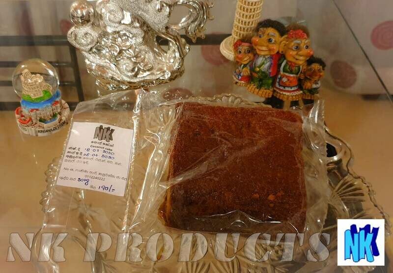 Pol Cake 1Kg
