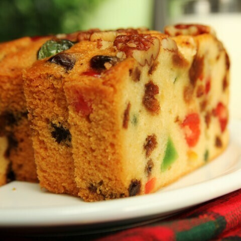 Fruit Cake 1Kg