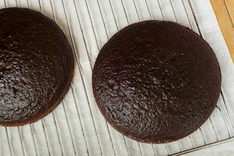 Chocolate Cake